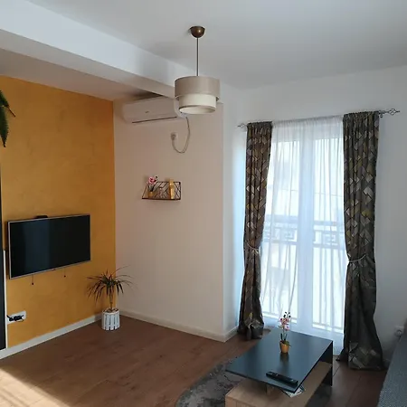 Gold Apartman Krusevac Exterior photo