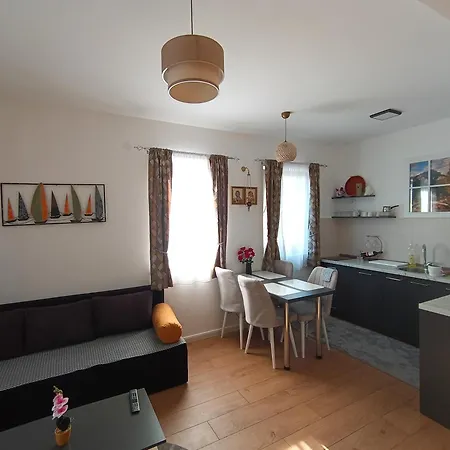 Gold Apartman Krusevac Exterior photo