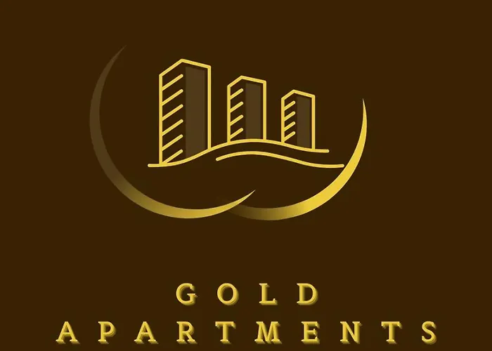 Gold Apartman
