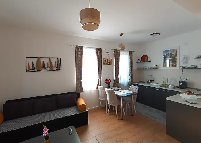 Gold Apartman